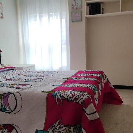 Apartamento Amplio piso en Pontedeume Exterior foto
