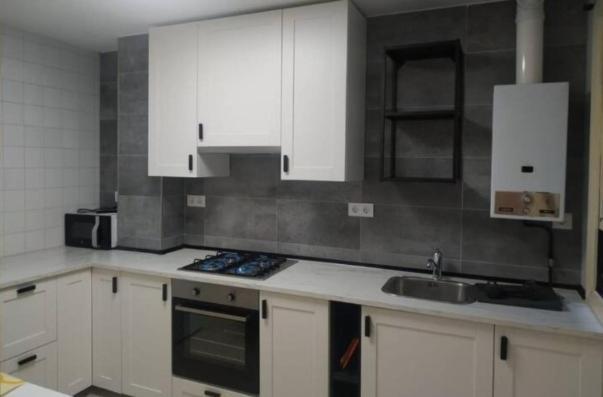 Apartamento Amplio piso en Pontedeume Exterior foto